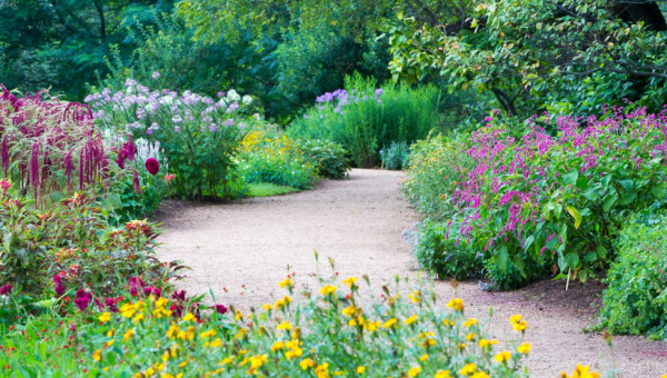 Taman Berkelok-kelok